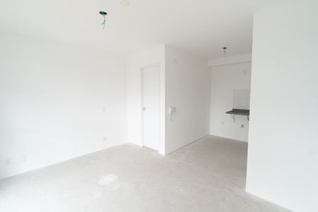 Studio de apartamento para alugar com 1 quarto, 24m² em Vila da Saúde, São Paulo