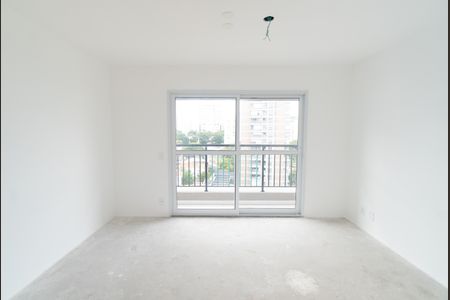 Studio de apartamento para alugar com 1 quarto, 24m² em Vila da Saúde, São Paulo