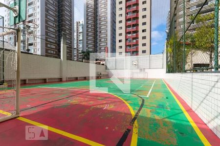 Apartamento para alugar com 46m², 2 quartos e 1 vaga Apartamento para alugar com 46m², 2 quartos e 1 vagaÁrea comum - Quadra
