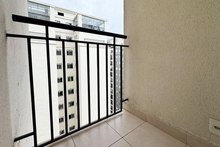 Apartamento para alugar com 46m², 2 quartos e 1 vaga Apartamento para alugar com 46m², 2 quartos e 1 vagaSacada