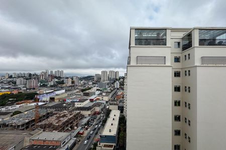 Apartamento para alugar com 46m², 2 quartos e 1 vaga Apartamento para alugar com 46m², 2 quartos e 1 vagaVista - Quarto 2