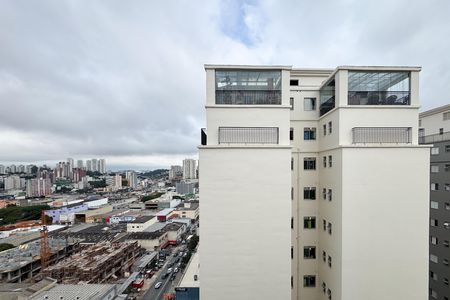 Apartamento para alugar com 46m², 2 quartos e 1 vaga Apartamento para alugar com 46m², 2 quartos e 1 vagaVista - Quarto 1