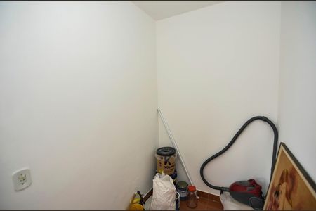 Apartamento à venda com 118m², 3 quartos e 1 vaga Apartamento à venda com 118m², 3 quartos e 1 vagaQuarto de Serviço