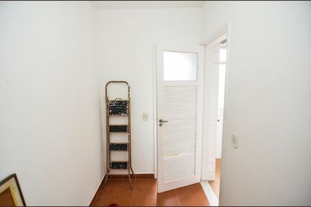 Apartamento à venda com 118m², 3 quartos e 1 vaga Apartamento à venda com 118m², 3 quartos e 1 vagaQuarto de Serviço