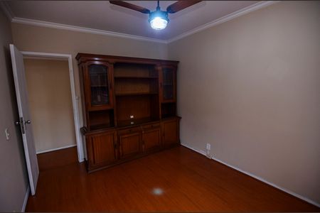 Apartamento à venda com 118m², 3 quartos e 1 vaga Apartamento à venda com 118m², 3 quartos e 1 vagaQuarto 1