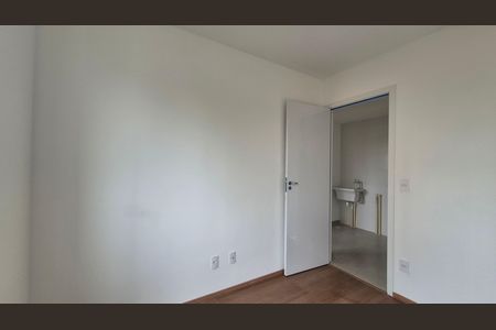 Apartamento para alugar com 2 quartos, 40m² em Vila Eldizia, Santo André