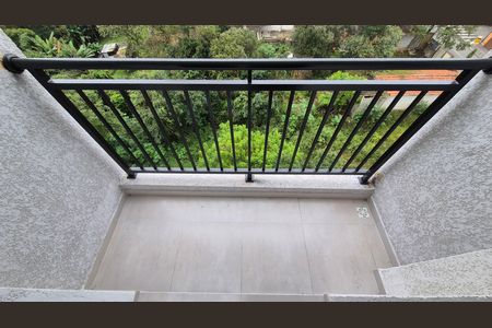 Apartamento para alugar com 2 quartos, 40m² em Vila Eldizia, Santo André