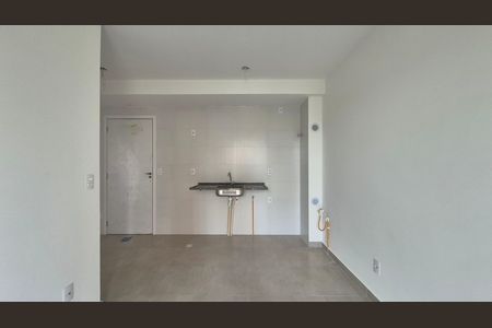 Apartamento para alugar com 2 quartos, 40m² em Vila Eldizia, Santo André