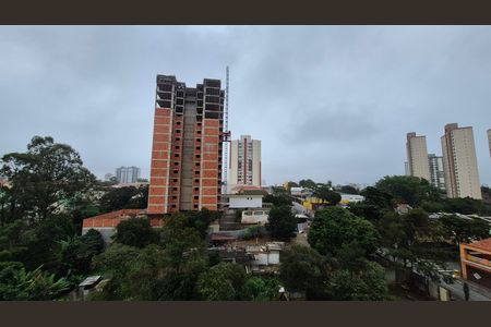 Apartamento para alugar com 2 quartos, 40m² em Vila Eldizia, Santo André