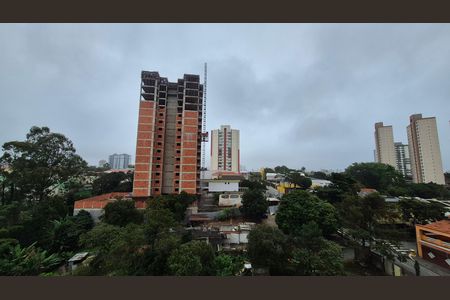 Apartamento para alugar com 2 quartos, 40m² em Vila Eldizia, Santo André