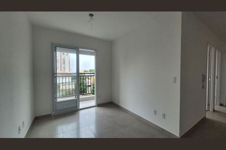 Apartamento para alugar com 2 quartos, 40m² em Vila Eldizia, Santo André