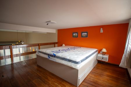 Studio para alugar com 50m², 2 quartos e 1 vaga