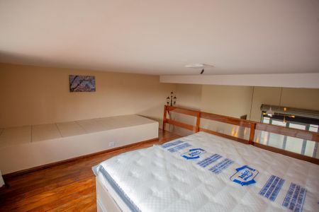Studio para alugar com 50m², 2 quartos e 1 vaga