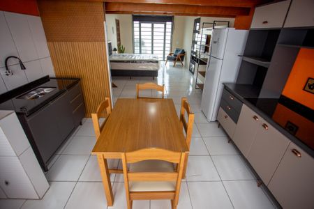 Studio para alugar com 50m², 2 quartos e 1 vaga