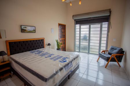 Studio para alugar com 50m², 2 quartos e 1 vaga