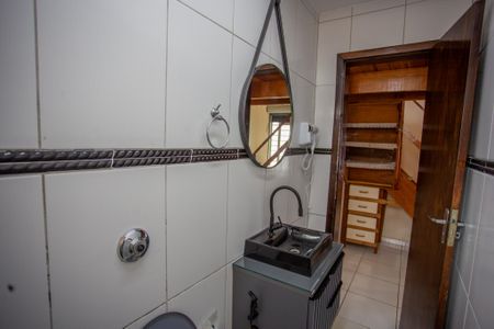 Studio para alugar com 50m², 2 quartos e 1 vaga