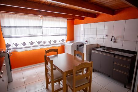 Studio para alugar com 50m², 2 quartos e 1 vaga