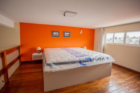 Studio para alugar com 50m², 2 quartos e 1 vaga