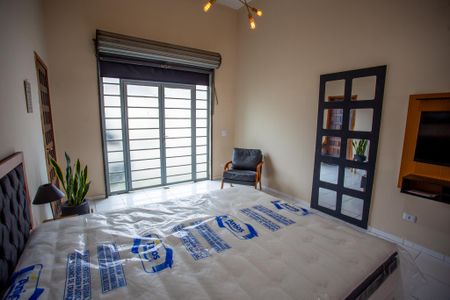 Studio para alugar com 50m², 2 quartos e 1 vaga