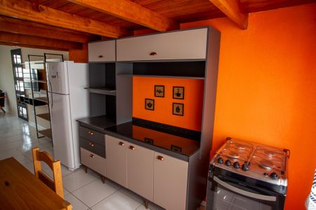 Studio para alugar com 50m², 2 quartos e 1 vaga