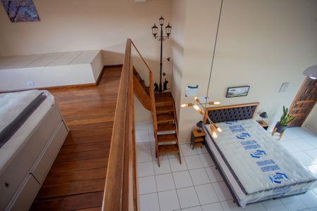 Studio para alugar com 50m², 2 quartos e 1 vaga