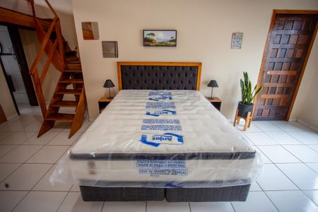 Studio para alugar com 50m², 2 quartos e 1 vaga