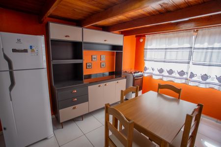 Studio para alugar com 50m², 2 quartos e 1 vaga