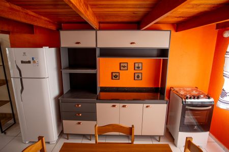 Studio para alugar com 50m², 2 quartos e 1 vaga