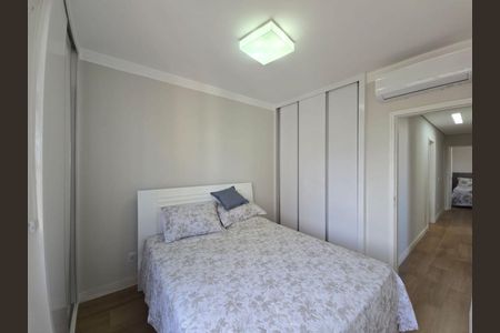 Apartamento à venda com 4 quartos, 130m² em Funcionários, Belo Horizonte