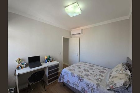 Apartamento à venda com 4 quartos, 130m² em Funcionários, Belo Horizonte