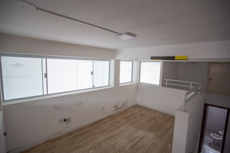 Studio para alugar com 70m², 2 quartos e 1 vaga