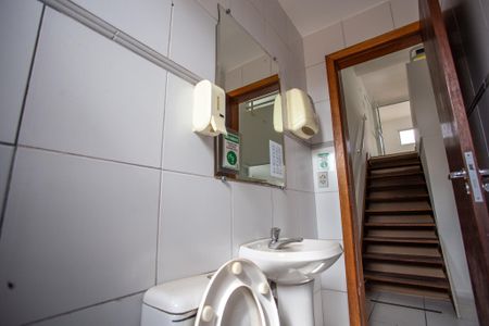 Studio para alugar com 70m², 2 quartos e 1 vaga
