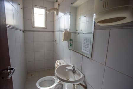 Studio para alugar com 70m², 2 quartos e 1 vaga