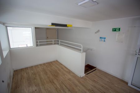Studio para alugar com 70m², 2 quartos e 1 vaga