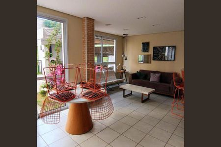 Foto 25 de apartamento à venda com 2 quartos, 47m² em Jardim Boa Vista (Zona Oeste), Osasco