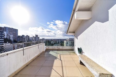 Apartamento à venda com 459m², 3 quartos e 3 vagasTerraço