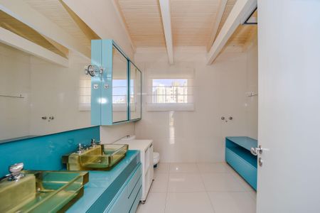 Apartamento à venda com 459m², 3 quartos e 3 vagasBanheiro