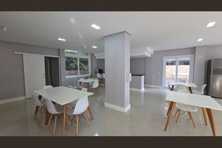 Apartamento à venda com 459m², 3 quartos e 3 vagasÁrea comum - Salão de festas