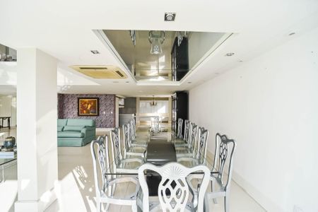 Apartamento à venda com 459m², 3 quartos e 3 vagasSala de Jantar