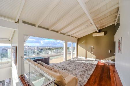 Apartamento à venda com 459m², 3 quartos e 3 vagasCobertura/Sala
