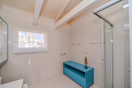 Apartamento à venda com 459m², 3 quartos e 3 vagasBanheiro