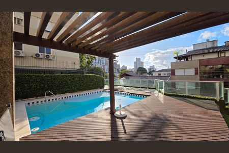 Apartamento à venda com 459m², 3 quartos e 3 vagasÁrea comum - Piscina