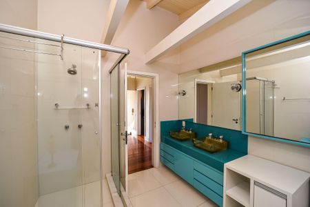 Apartamento à venda com 459m², 3 quartos e 3 vagasBanheiro