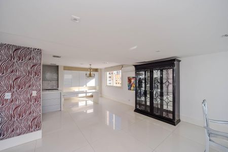 Apartamento à venda com 459m², 3 quartos e 3 vagasSala de Jantar