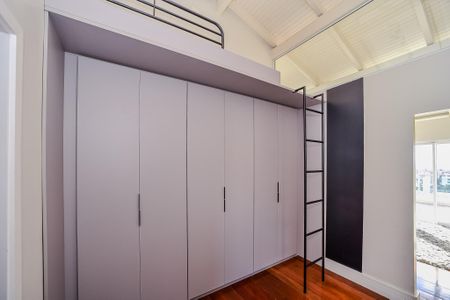 Apartamento à venda com 459m², 3 quartos e 3 vagasQuarto 1