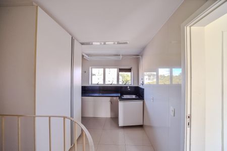 Apartamento à venda com 459m², 3 quartos e 3 vagasÁrea de Serviço