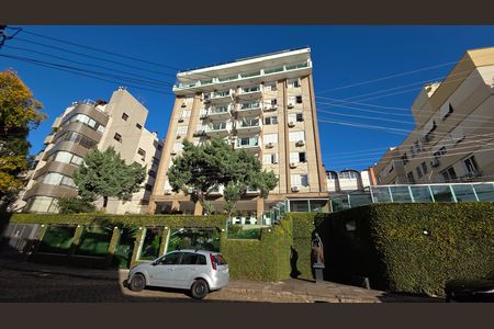 Apartamento à venda com 459m², 3 quartos e 3 vagasFachada