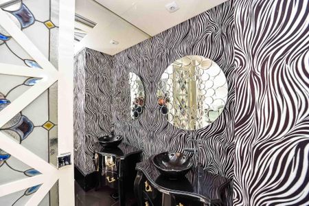 Apartamento à venda com 459m², 3 quartos e 3 vagasLavabo