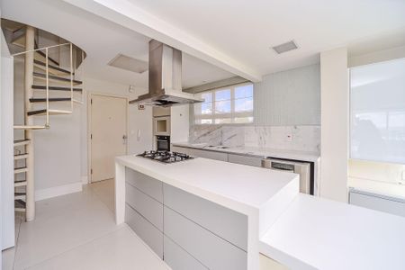 Apartamento à venda com 459m², 3 quartos e 3 vagasCozinha