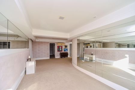 Apartamento à venda com 459m², 3 quartos e 3 vagasSuíte
